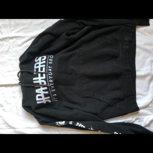 Jake Pauler hoodie